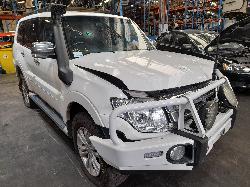 View Auto part Differential Centre Mitsubishi Pajero 2017