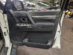 View Auto part Differential Centre Mitsubishi Pajero 2017