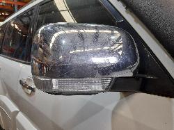 View Auto part Differential Centre Mitsubishi Pajero 2017
