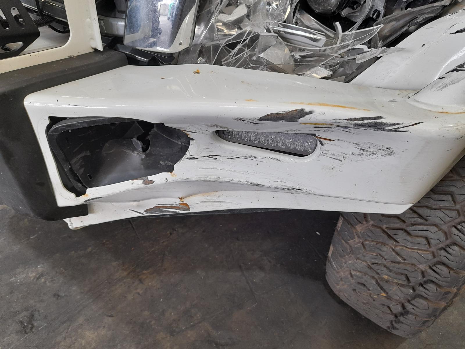 View Auto part Differential Centre Mitsubishi Pajero 2017