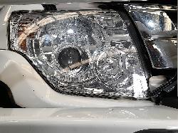View Auto part Differential Centre Mitsubishi Pajero 2017