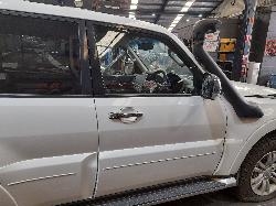 View Auto part Differential Centre Mitsubishi Pajero 2017