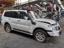 View Auto part Differential Centre Mitsubishi Pajero 2017