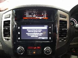 View Auto part Differential Centre Mitsubishi Pajero 2017