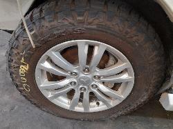 View Auto part Differential Centre Mitsubishi Pajero 2017