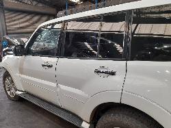 View Auto part Differential Centre Mitsubishi Pajero 2017