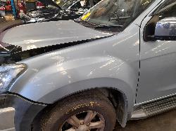 View Auto part Right Taillight Isuzu Mu-x 2015