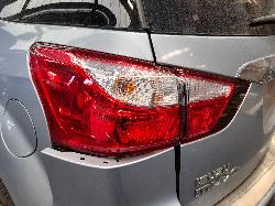 View Auto part Right Taillight Isuzu Mu-x 2015