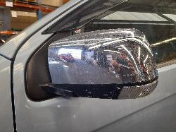 View Auto part Right Taillight Isuzu Mu-x 2015