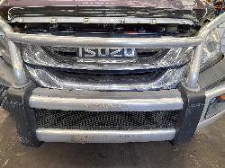View Auto part Right Taillight Isuzu Mu-x 2015