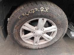 View Auto part Flywheel/Flexplate Isuzu Mu-x 2015