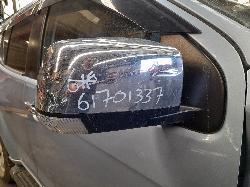 View Auto part Right Taillight Isuzu Mu-x 2015