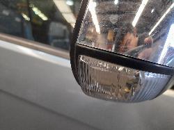 View Auto part Right Taillight Isuzu Mu-x 2015