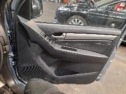 View Auto part Right Taillight Isuzu Mu-x 2015