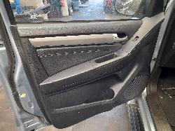 View Auto part Right Taillight Isuzu Mu-x 2015