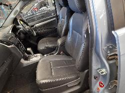 View Auto part Right Taillight Isuzu Mu-x 2015