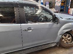 View Auto part Right Taillight Isuzu Mu-x 2015