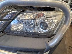 View Auto part Right Taillight Isuzu Mu-x 2015