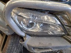 View Auto part Right Taillight Isuzu Mu-x 2015