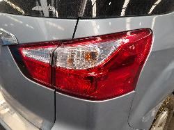 View Auto part Right Taillight Isuzu Mu-x 2015