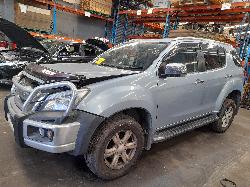 View Auto part A/C Compressor Isuzu Mu-x 2015