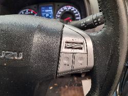 View Auto part Right Taillight Isuzu Mu-x 2015