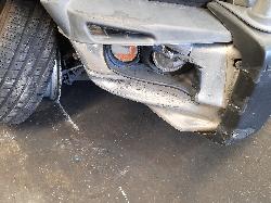 View Auto part Right Taillight Isuzu Mu-x 2015