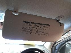 View Auto part Right Taillight Isuzu Mu-x 2015