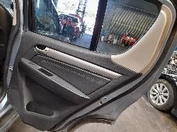 View Auto part Right Taillight Isuzu Mu-x 2015