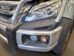 View Auto part Right Taillight Isuzu Mu-x 2015