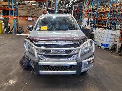 View Auto part Right Taillight Isuzu Mu-x 2015
