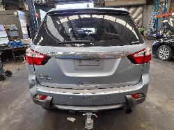 View Auto part Right Taillight Isuzu Mu-x 2015