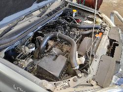 View Auto part Flywheel/Flexplate Isuzu Mu-x 2015