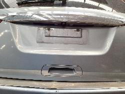 View Auto part Right Taillight Isuzu Mu-x 2015