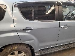 View Auto part Right Taillight Isuzu Mu-x 2015