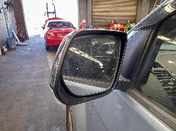 View Auto part Right Taillight Isuzu Mu-x 2015