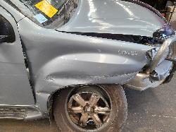 View Auto part Right Taillight Isuzu Mu-x 2015