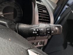 View Auto part Right Taillight Isuzu Mu-x 2015
