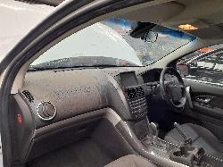 View Auto part Heater Fan Motor Ford Territory 2014