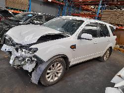 View Auto part Heater Fan Motor Ford Territory 2014