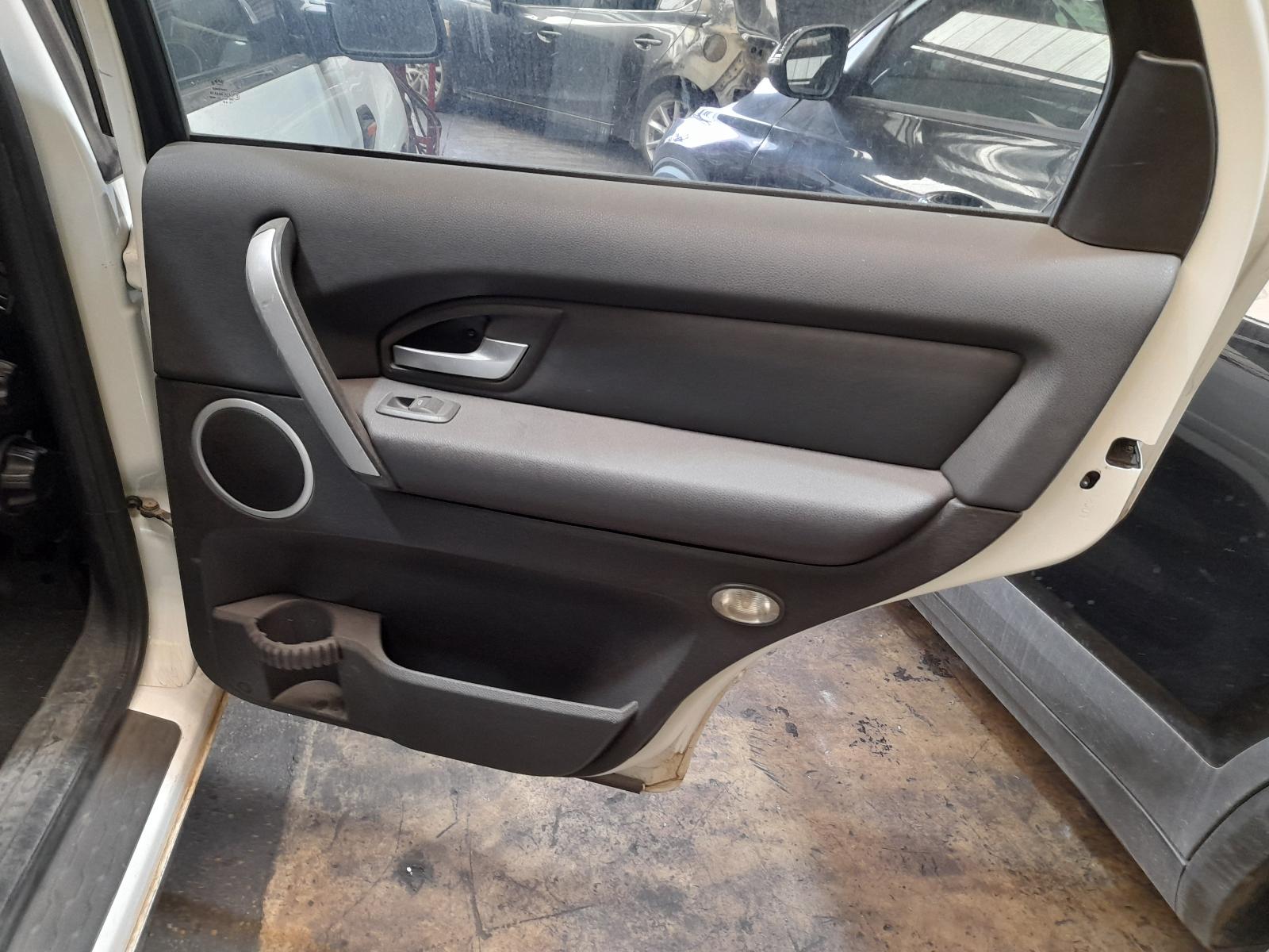 View Auto part Heater Fan Motor Ford Territory 2014