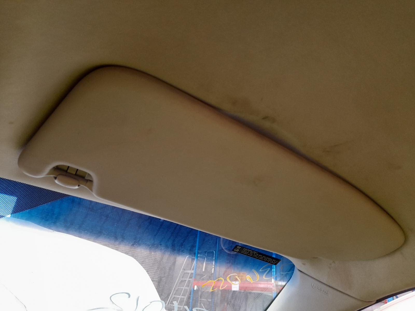 View Auto part Heater Fan Motor Ford Territory 2014