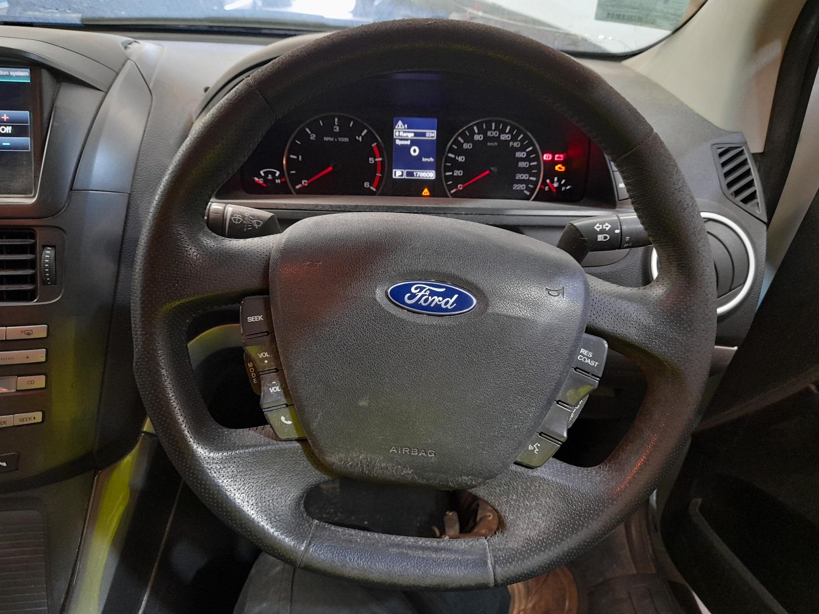 View Auto part Heater Fan Motor Ford Territory 2014