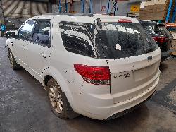 View Auto part Heater Fan Motor Ford Territory 2014