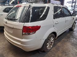 View Auto part Heater Fan Motor Ford Territory 2014