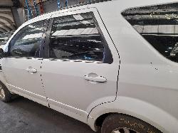 View Auto part Heater Fan Motor Ford Territory 2014