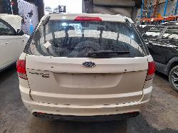 View Auto part Heater Fan Motor Ford Territory 2014