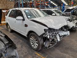 View Auto part Heater Fan Motor Ford Territory 2014