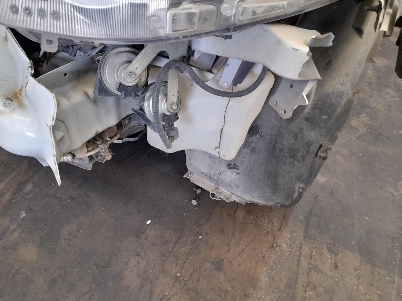 View Auto part Heater Fan Motor Ford Territory 2014