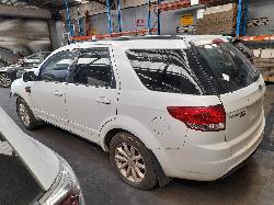 View Auto part Heater Fan Motor Ford Territory 2014